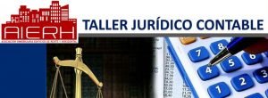 taller juridico contable